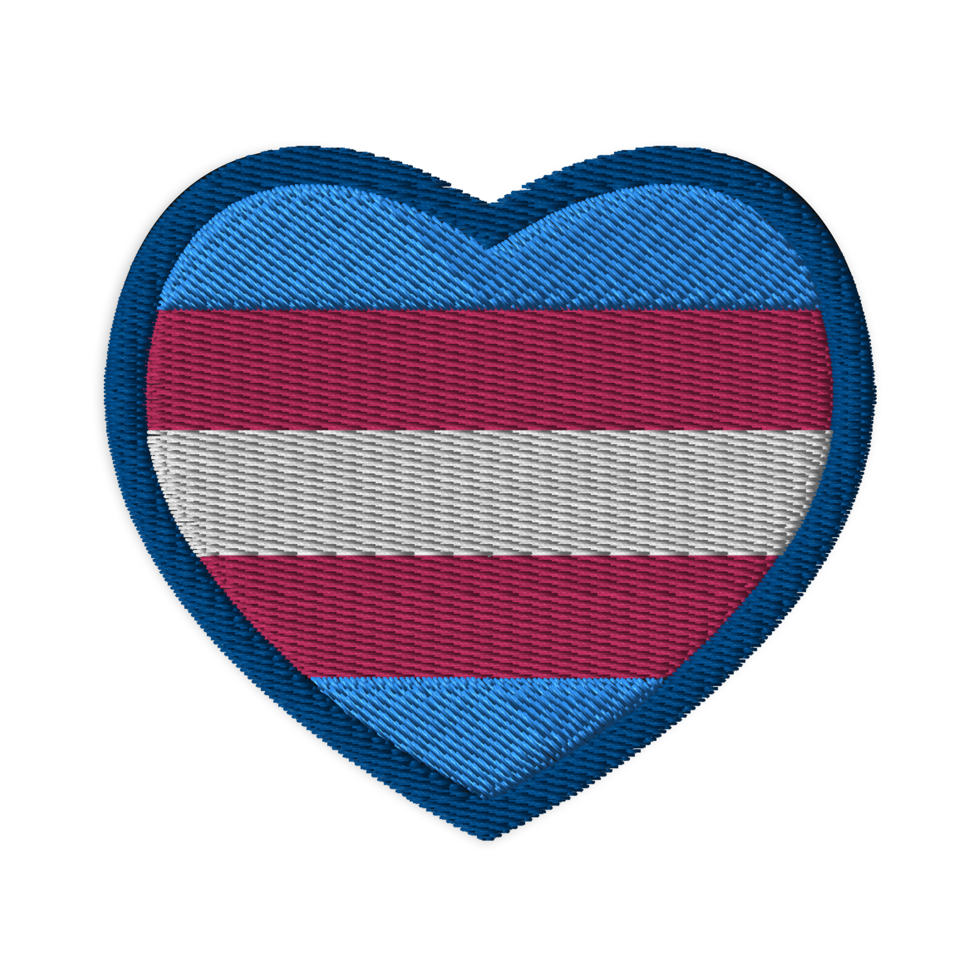 Inclusive Patches: Trans Lives Matter